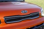 Kia Soul Turbo 2016 года (UK)